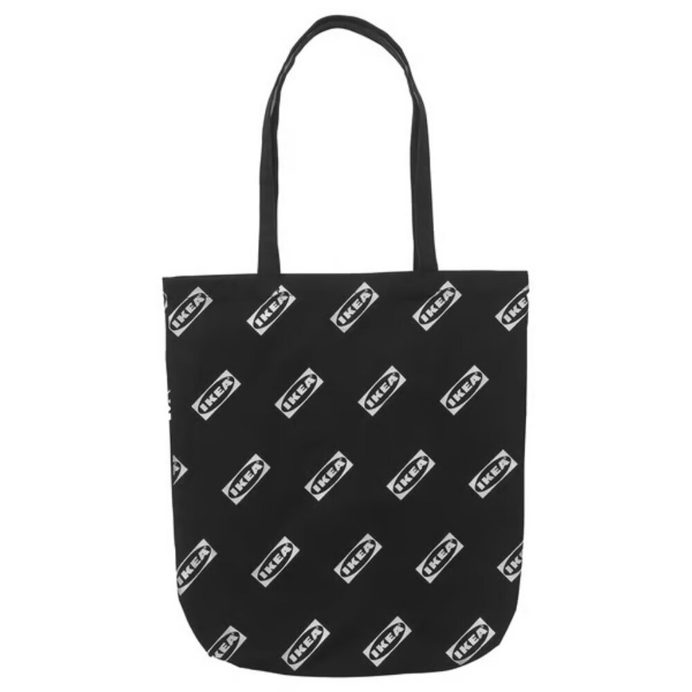 IKEA AURTIENDE Limited Edition Tote Bag 40th Anniversary Release - 100% Cotton